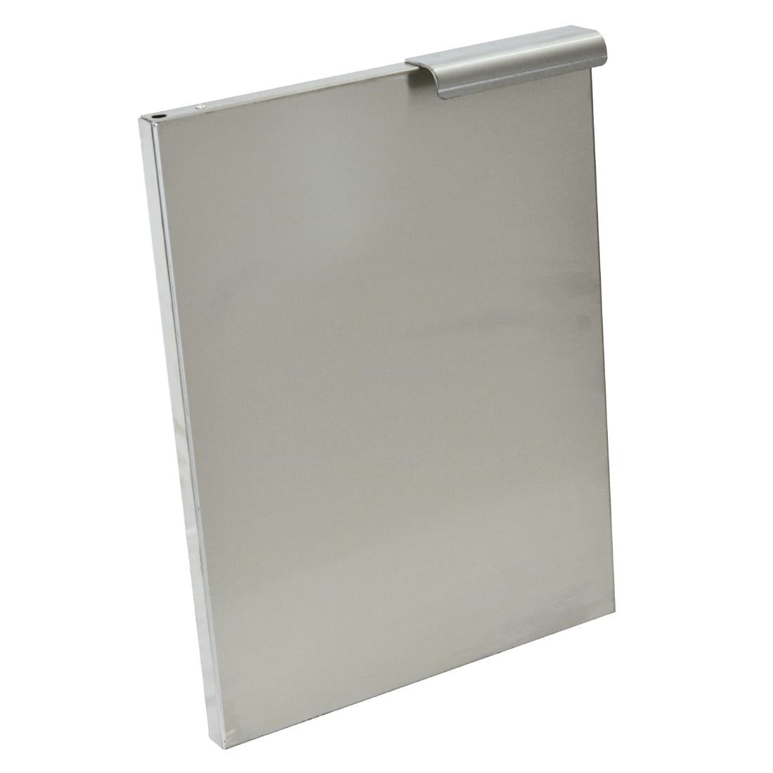 GN080 Gastro M 650 linksdraaiende deur voor onderkast 65/40PSX