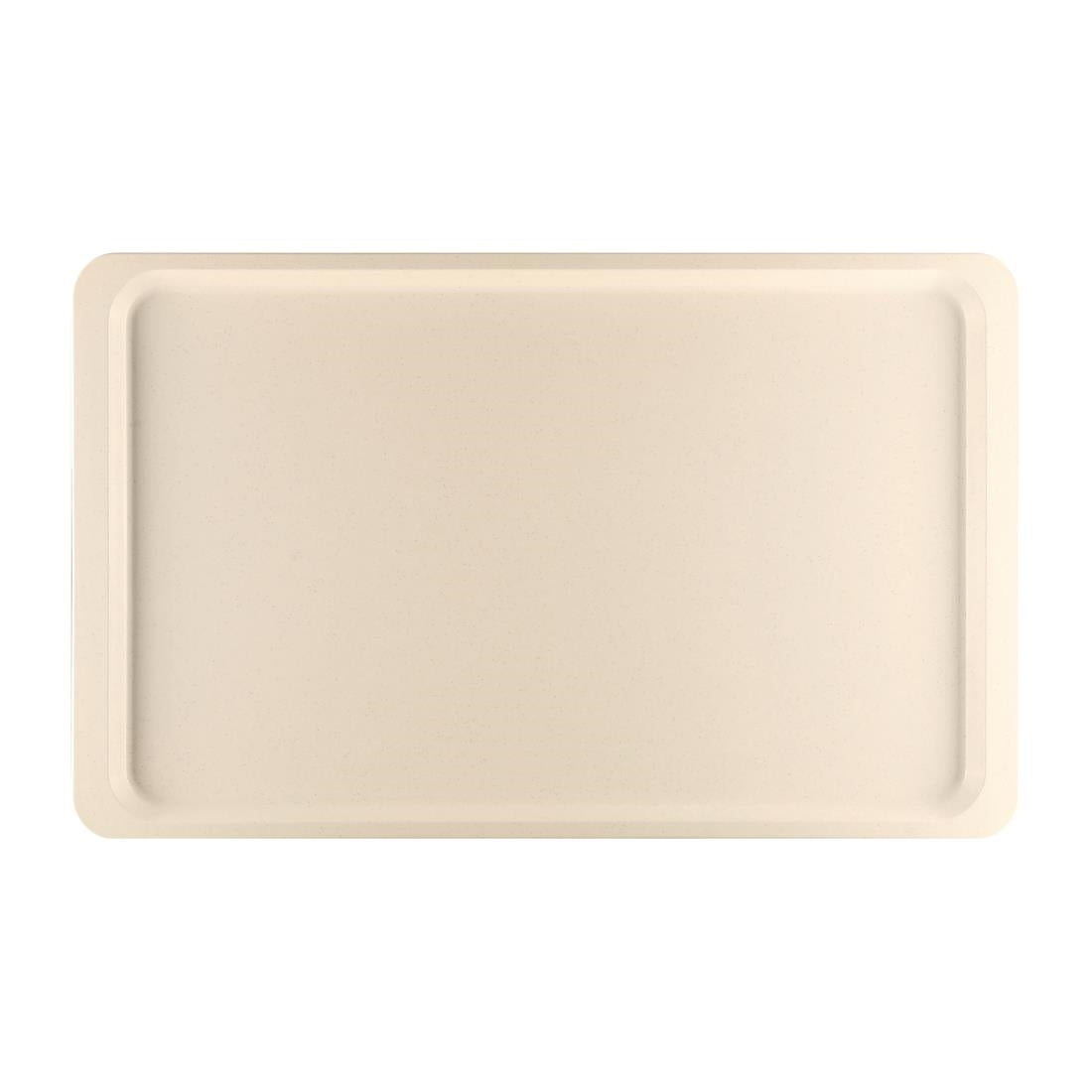 DR864 Roltex Smart dienblad beige GN 1/2 32,5x26,5cm