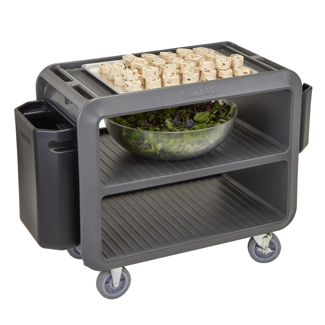 FE730 Cambro Pro Service Kar