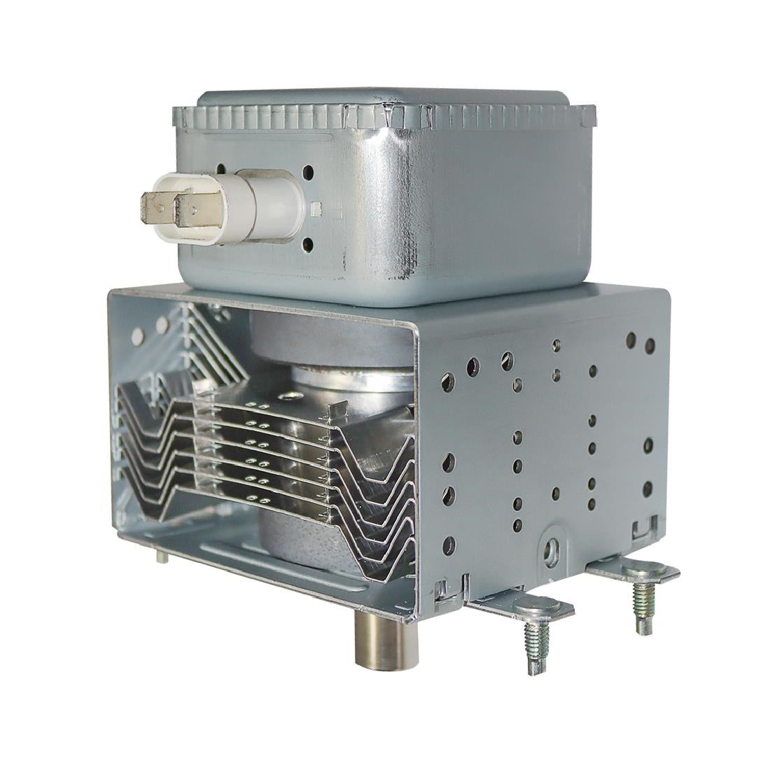 AK779 Buffalo Magnetron