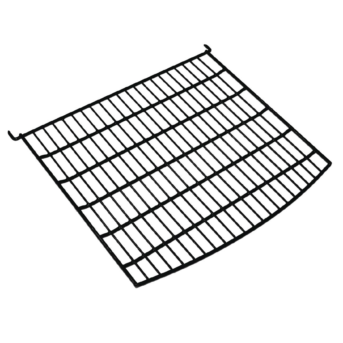 AH027 Polar Zwart Rek