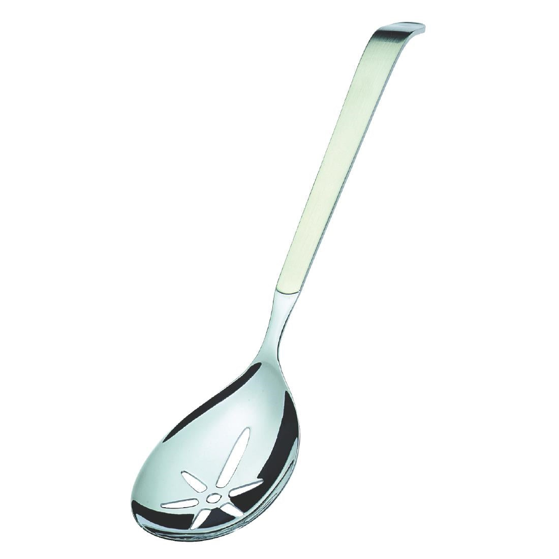 CC884 Amefa Buffet geperforeerde serveerlepel 31cm