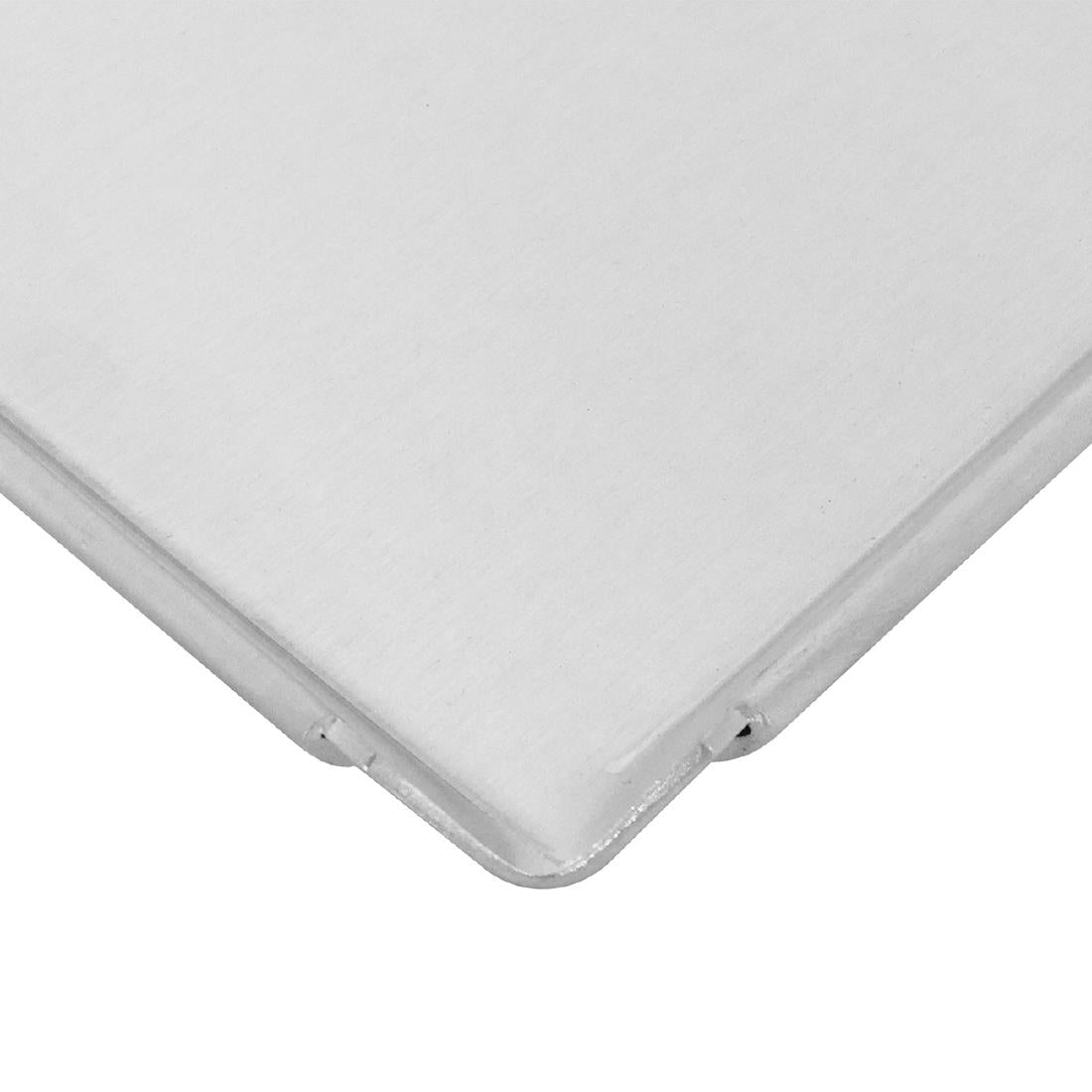 GT145 Schneider bakplaat 32,5x53cm
