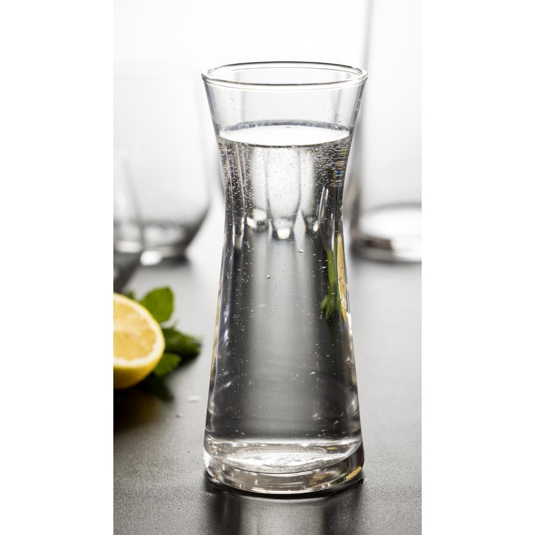 HU392 Olympia Conische Karaf 290ml (6 stuks)