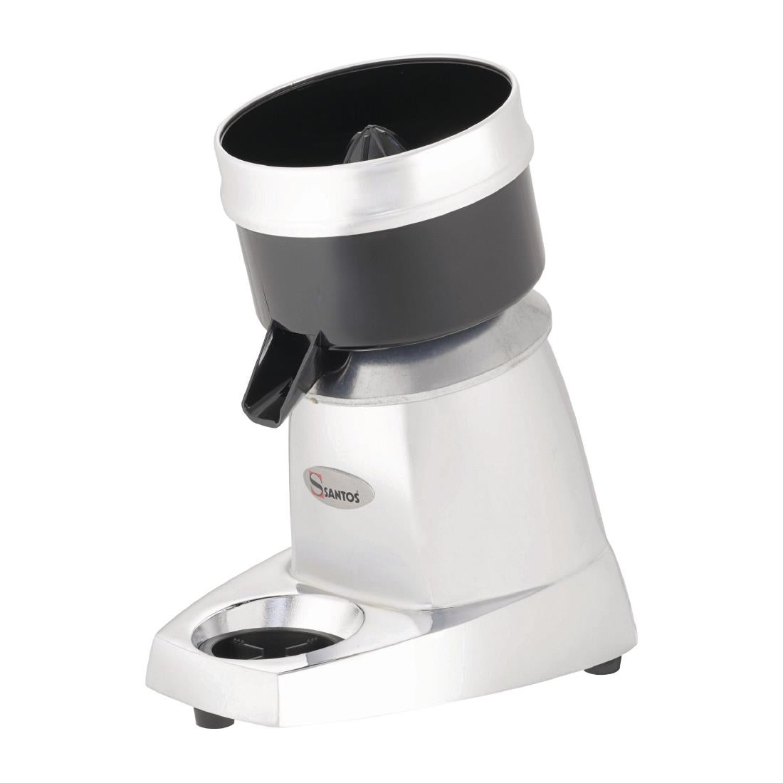 K276 Santos Classic citruspers chroom