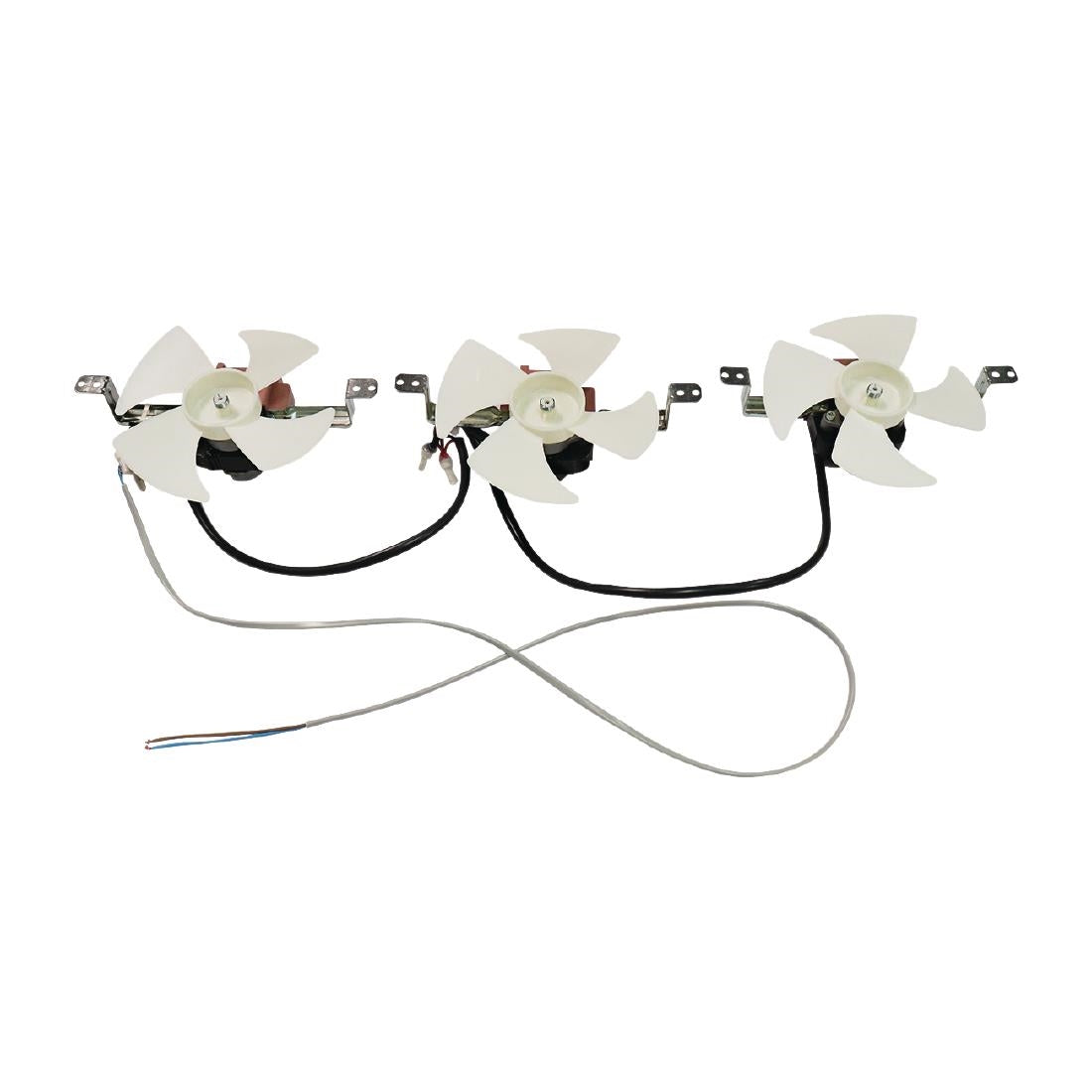 AG059 Polar verdamperventilatormotor