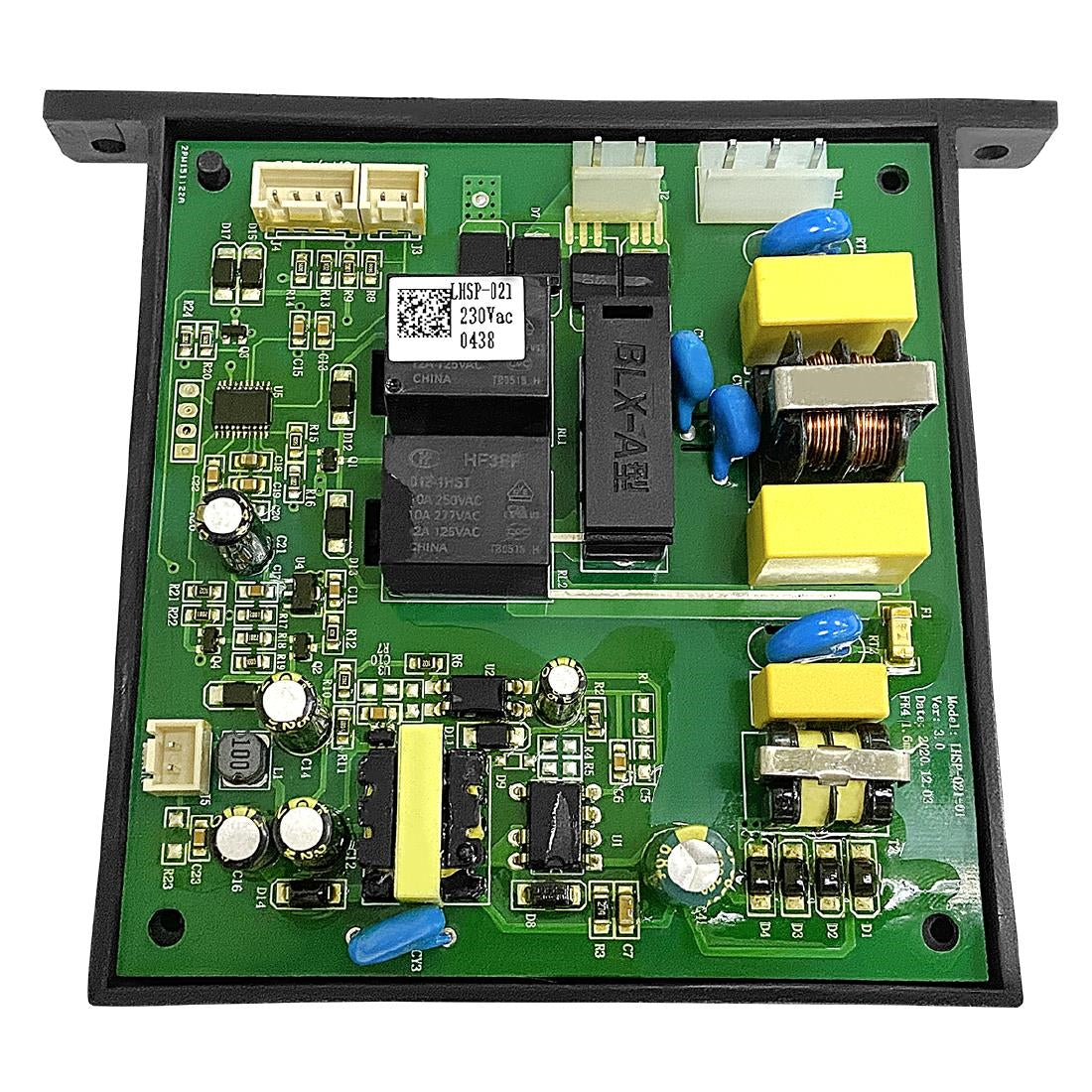 AM377 Buffalo Circuit Board