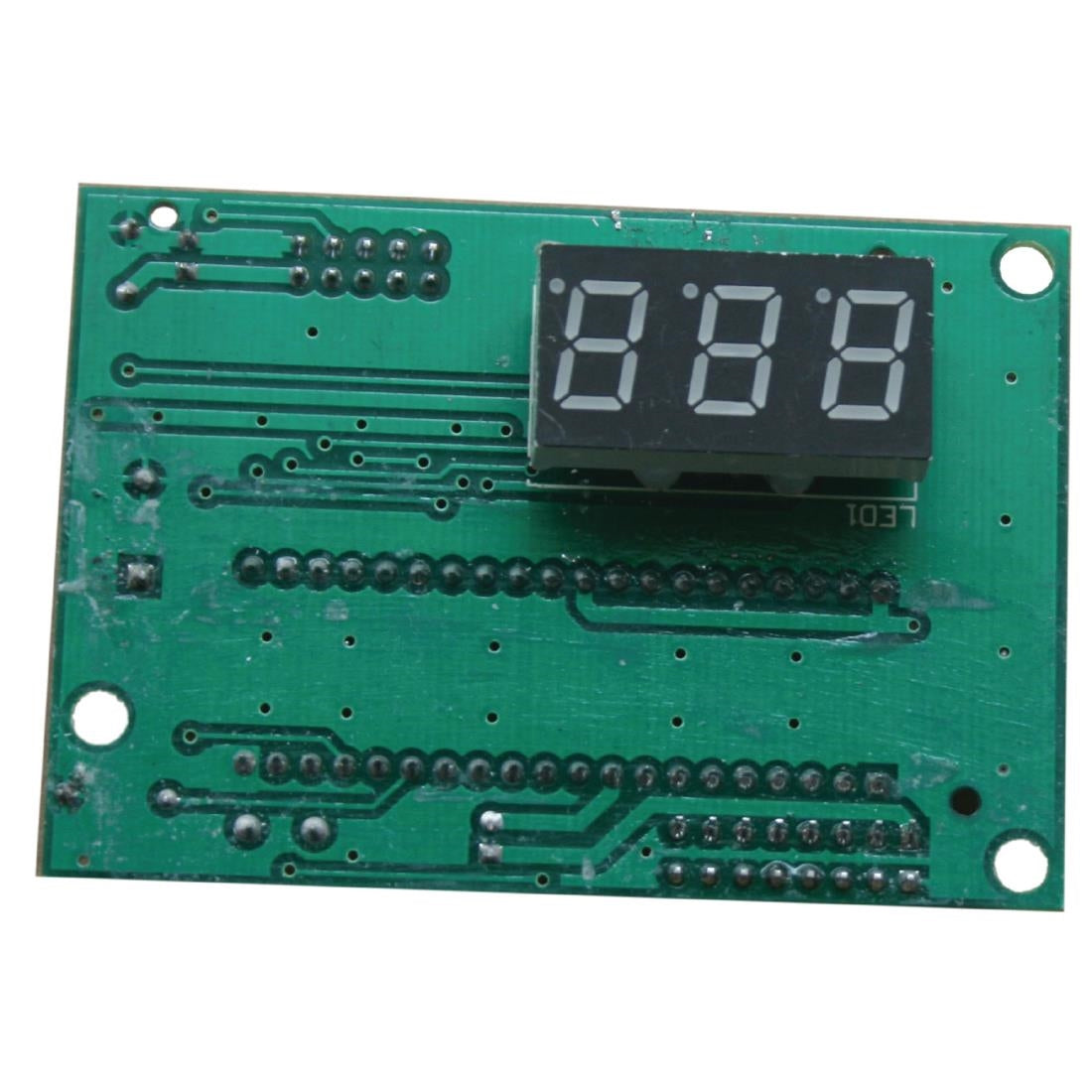 AE932 Buffalo Control Board Assembly