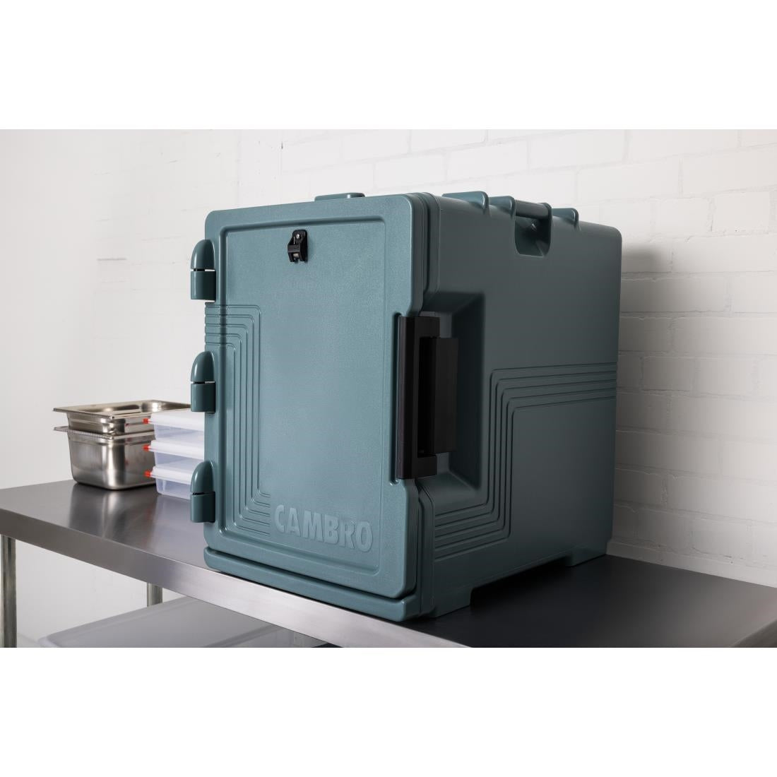 CG140 Cambro geïsoleerde voedselcontainer