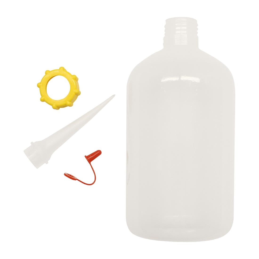 GT047 Schneider knijpfles 50cl