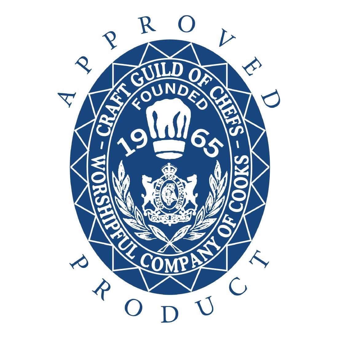 Y424 Vogue Triwall deksel 20cm