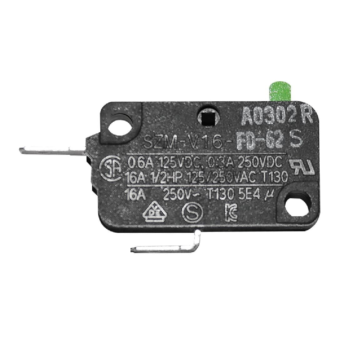 AK785 Buffalo Microswitch