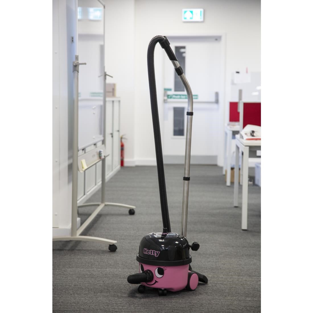 GG969 Numatic Hetty Stofzuiger Het160-11