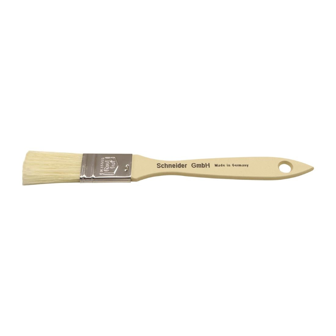 CY570 Schneider bakkwast 2,5cm