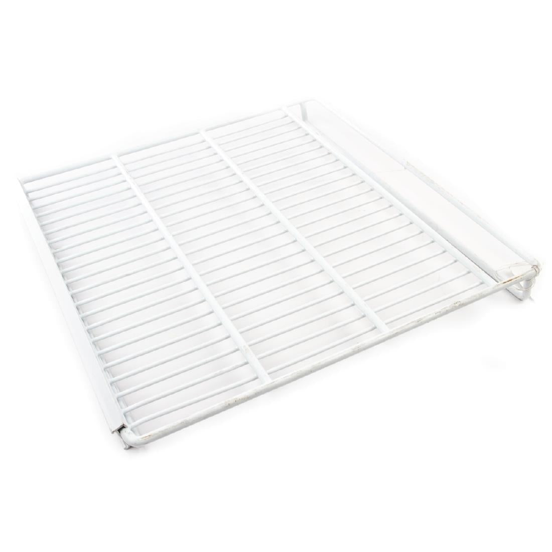 AE150 Polar Shelf & Label Support voor DM075 DM075-A