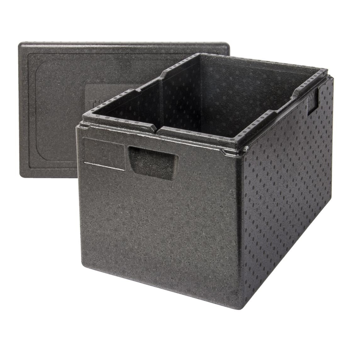 CU749 Thermo Future Premium GN 1/1 EPP transportbox 61Ltr