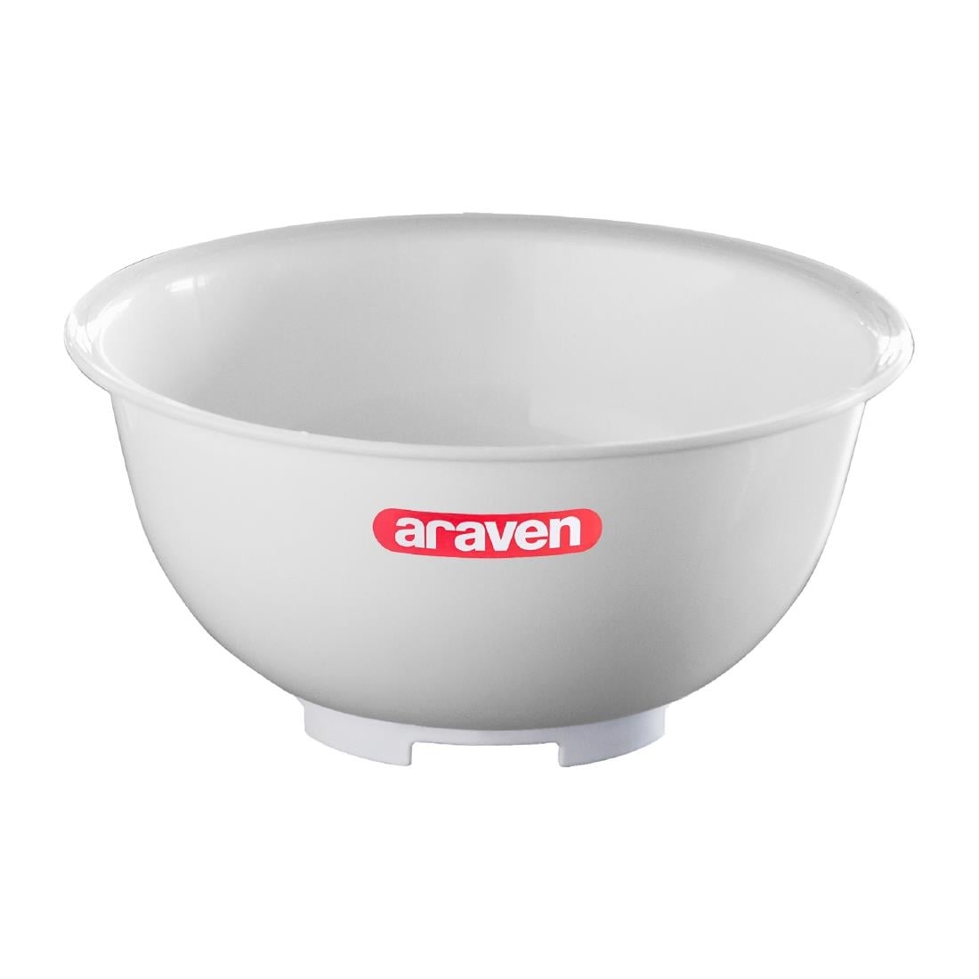 J278 Araven polypropyleen beslagkom 7Ltr