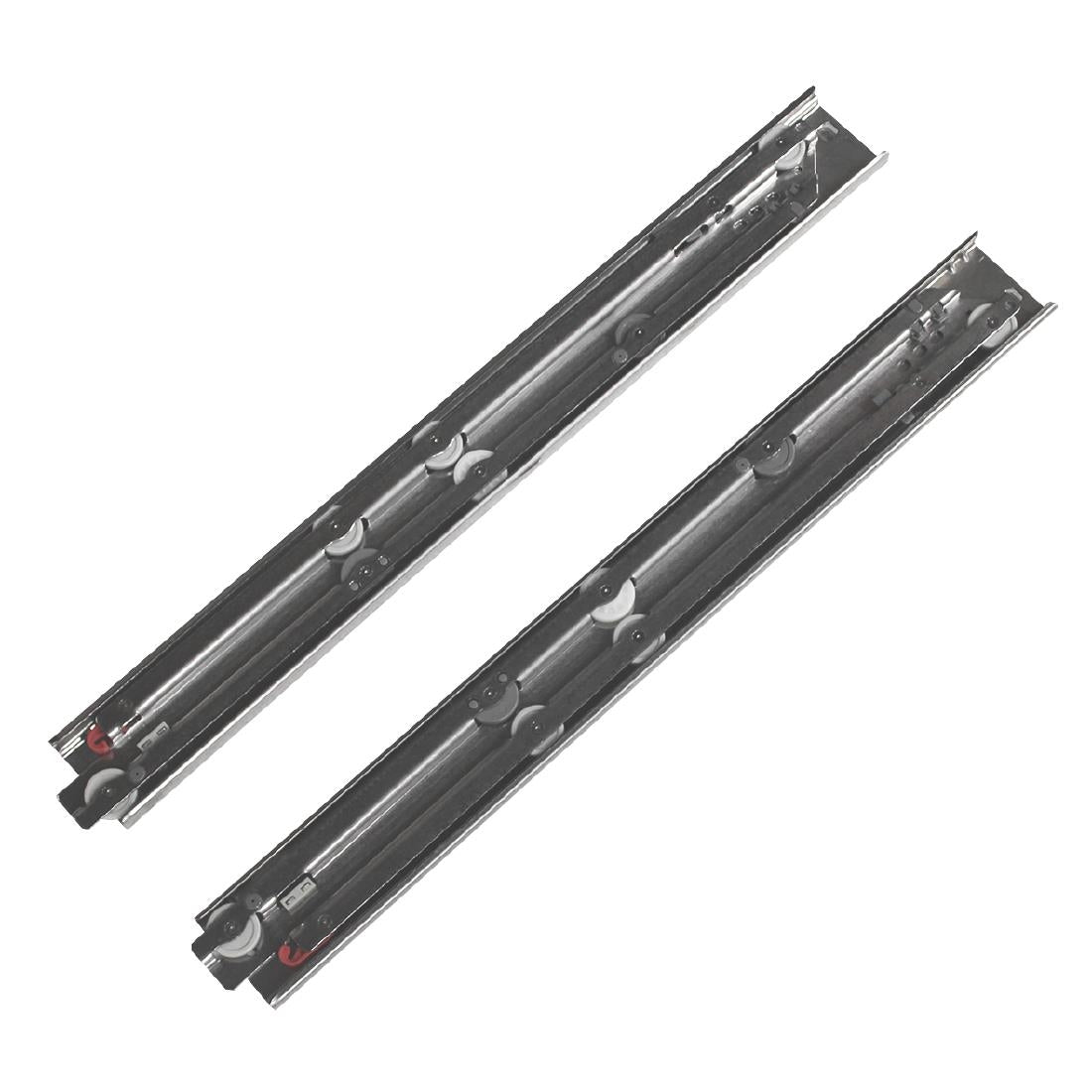 AK070 Polar Geleider Set (Links En Rechts)