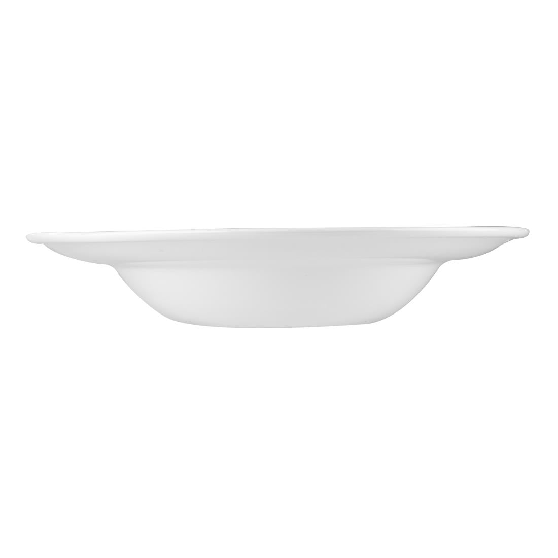 FF640 Churchill White Kom 277mm (12 stuks)