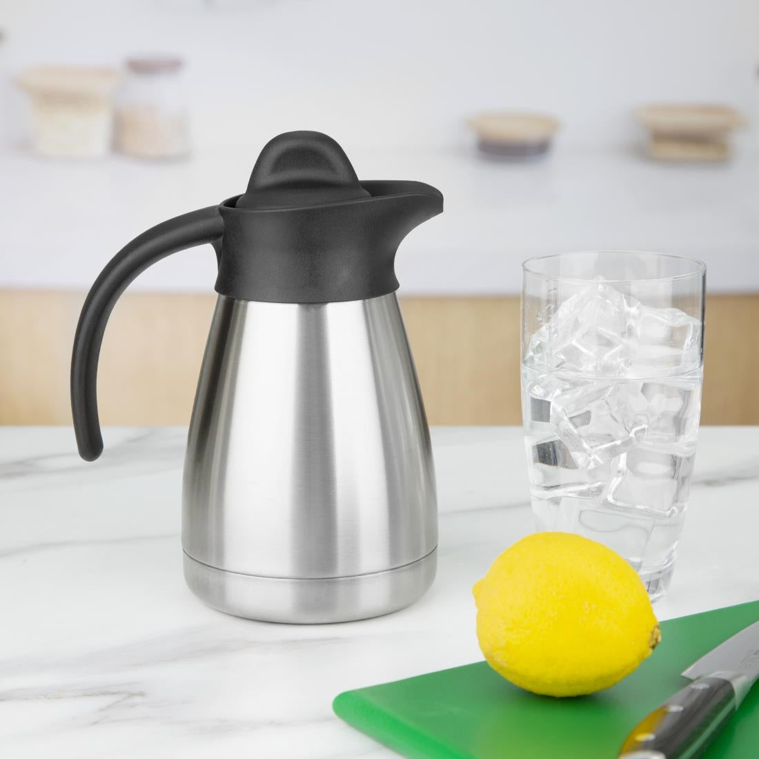 GD297 Olympia thermoskan met schroefdop 0,5Ltr