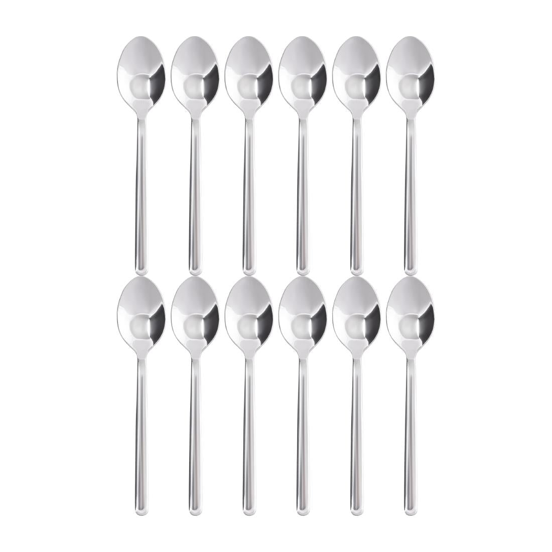 C457 Olympia Henley puddinglepels (12 stuks)