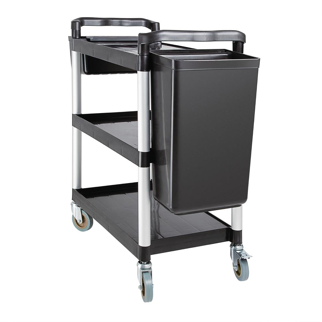 J691 Vogue afvalbak 29ltr