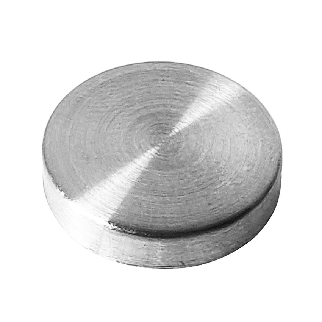 AL474 Schroeven voor glas