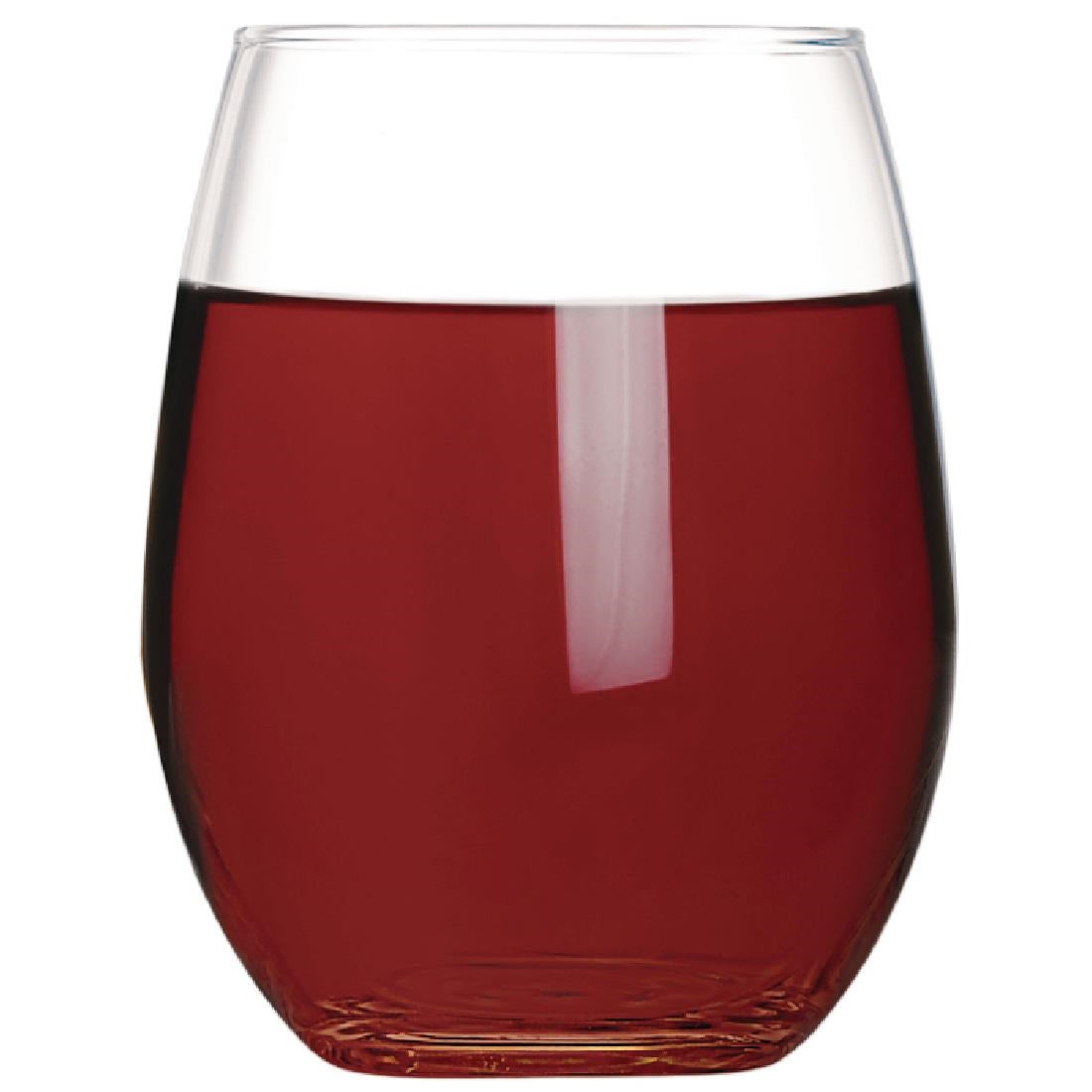 DJ266 Chef & Sommelier Primary Tumblers 270ml (24 Stuks)