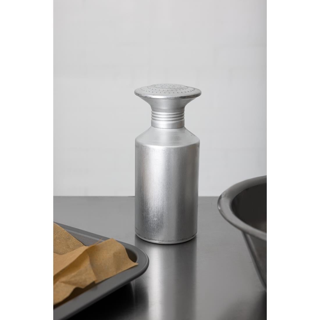 GC978 Aluminium zoutstrooier