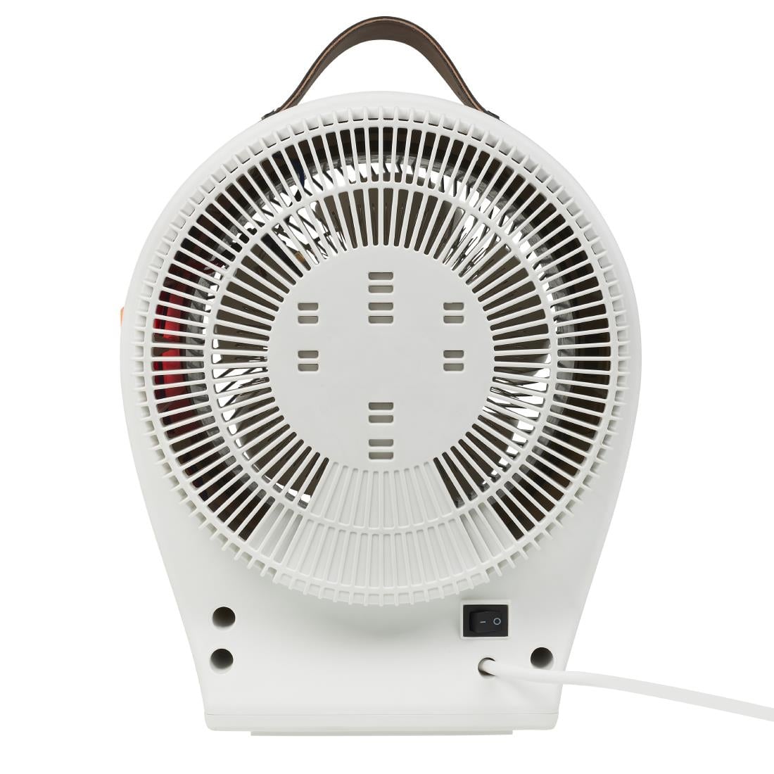 HU427 Tristar 2-In-1 Verwarmings- En Koelventilator Ka-5140 - 2000 Watt