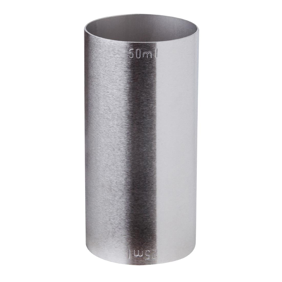 CZ355 Beaumont RVS Barmaatje CE Gemarkeerd 25/50ml