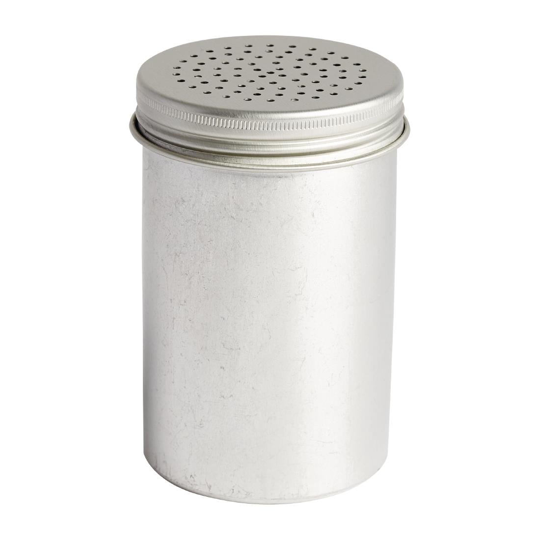 GN655 Zoutstrooier 30cl aluminium