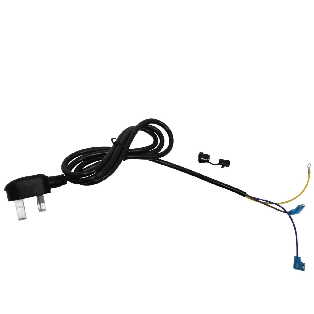 AJ218 Buffalo Power Cord Assembly
