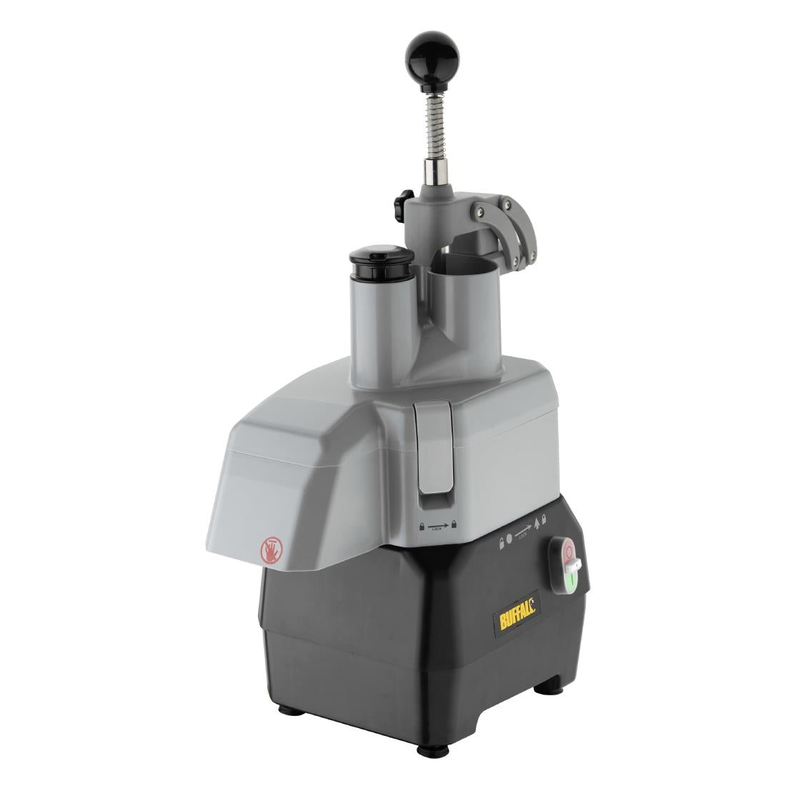 DN630 Buffalo Veg-Attachment Voor Buffalo Komsnijder