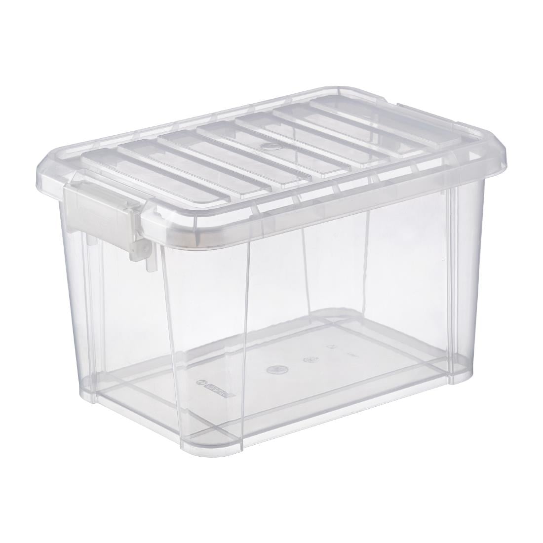 J247 Araven voedseldoos met deksel 14Ltr