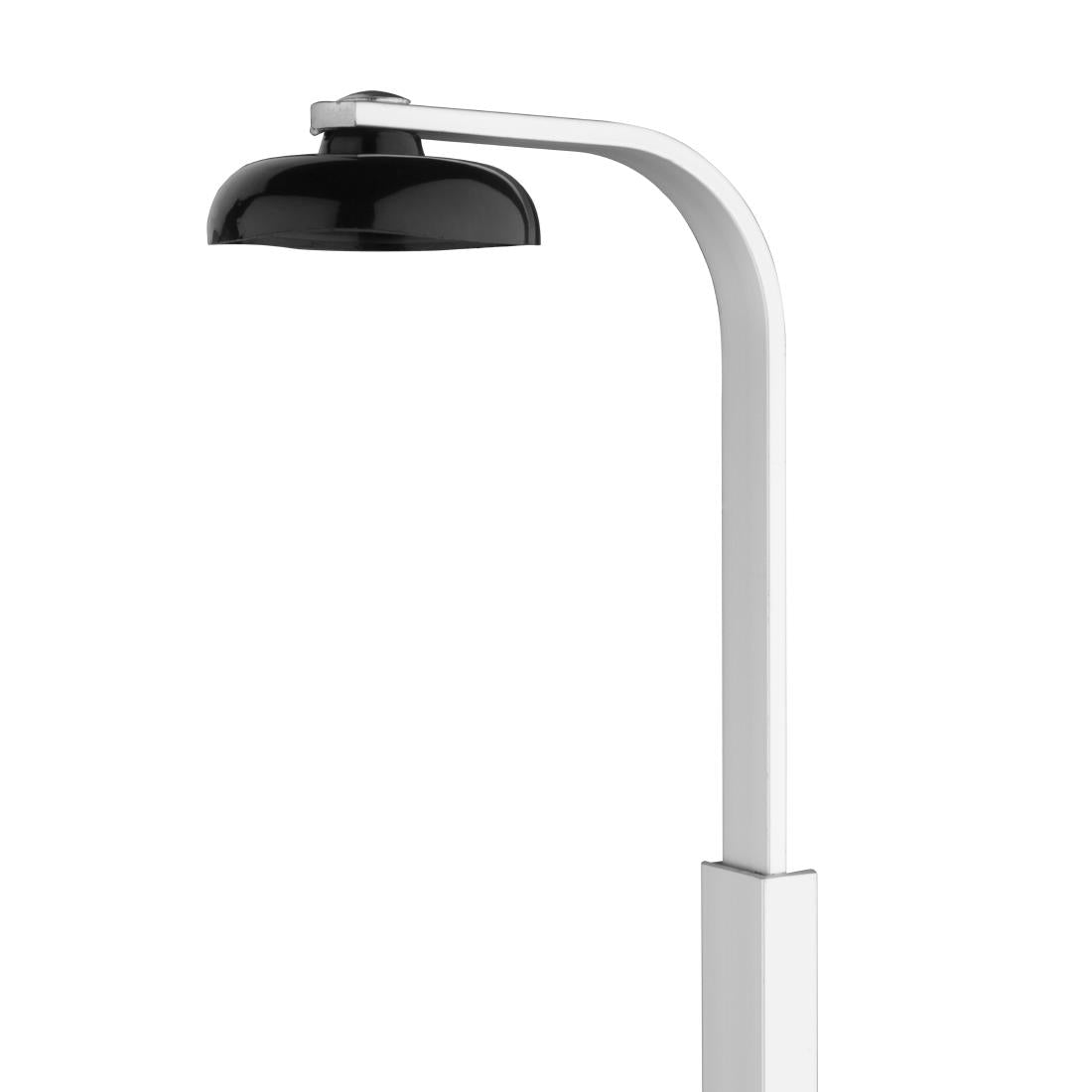 W623 Olympia wandmodel flessenhouder 1 fles groot