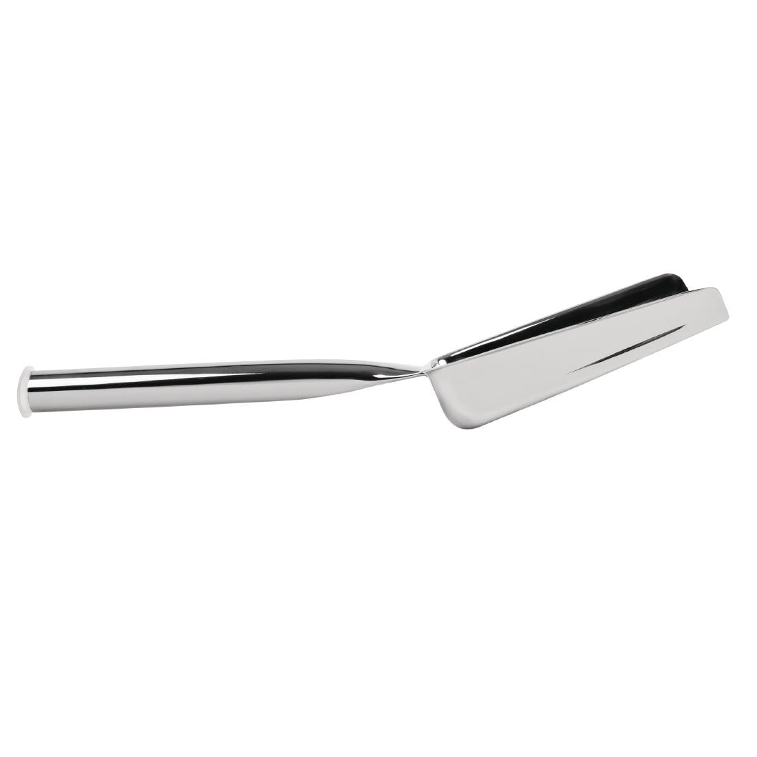 L674 Vogue fritesschep met holle handgreep 26cm