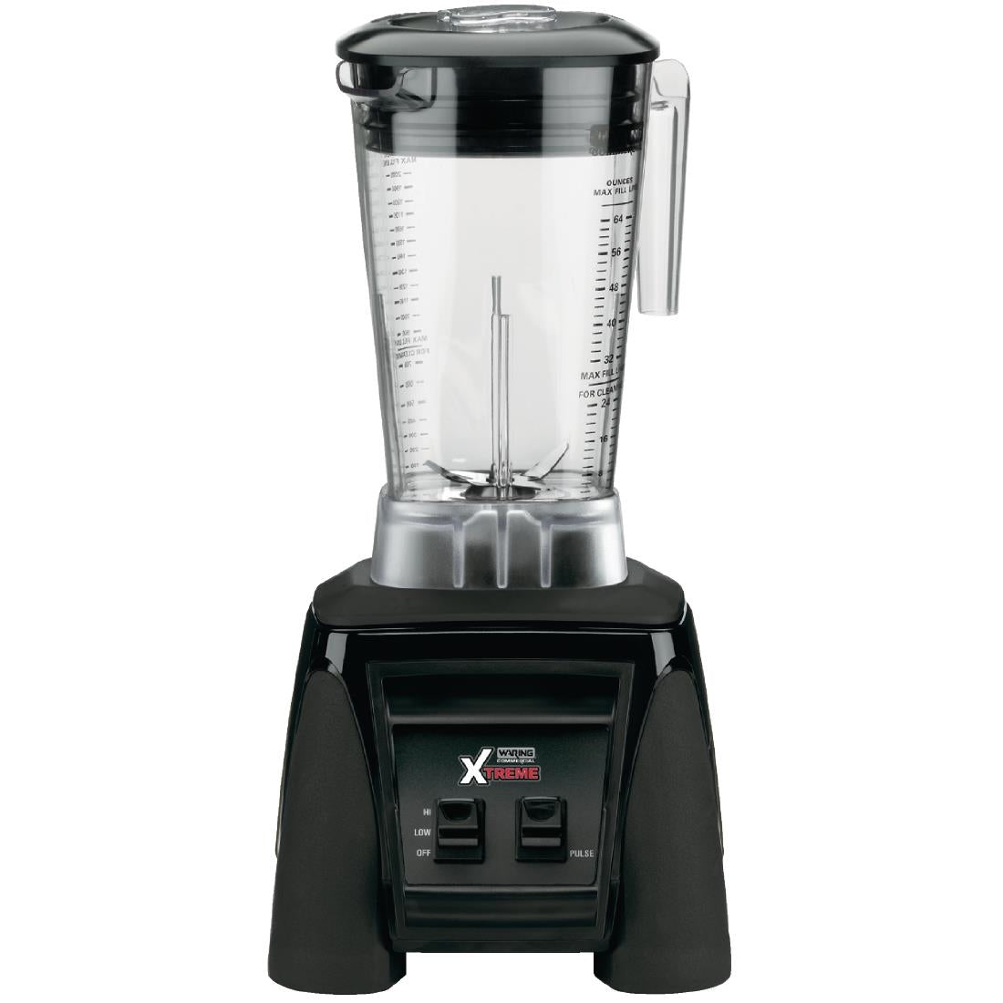 CB135 Waring Xtreme Hi-Power 2Ltr blender MX1000XTXEE