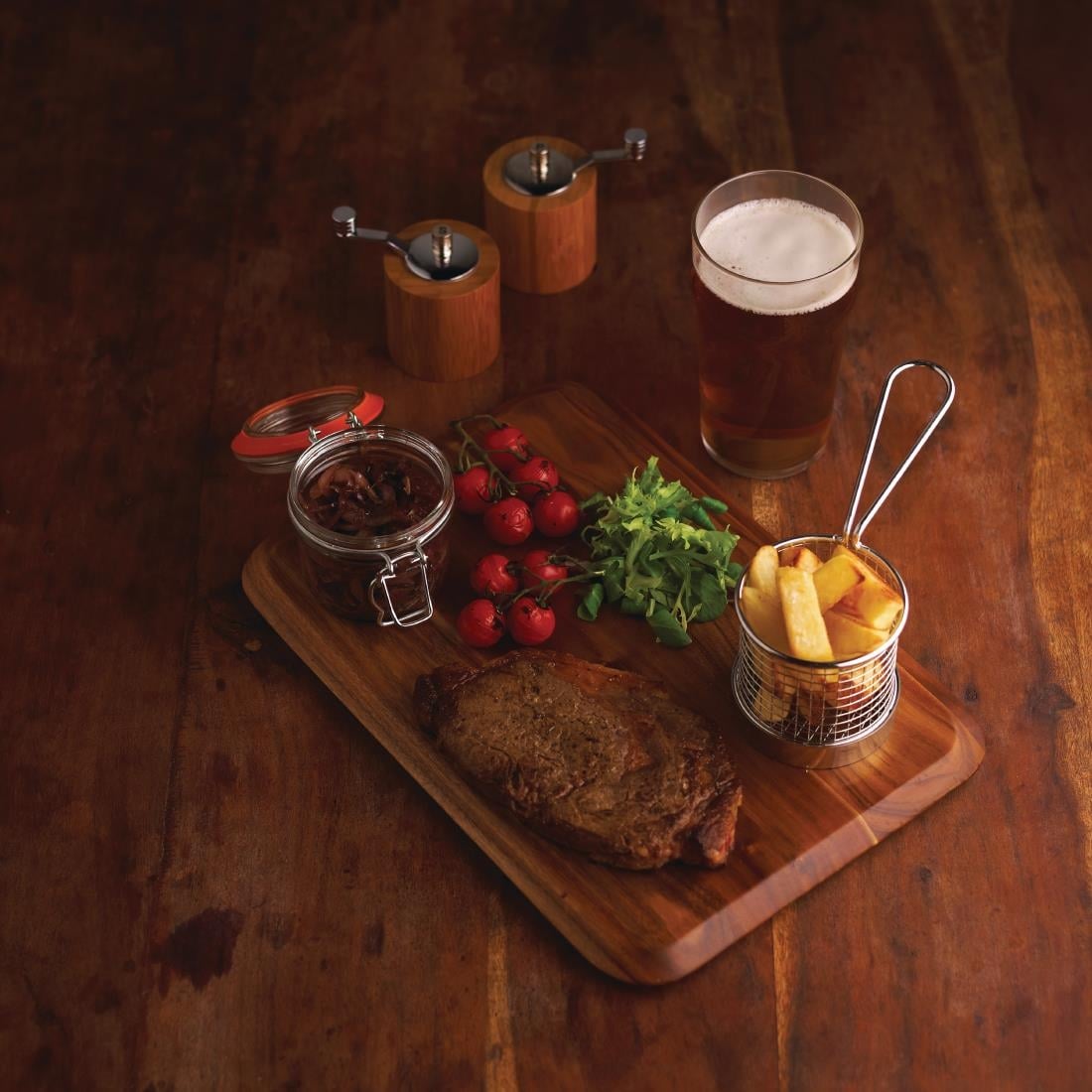 GG780 Kilner weckpot met beugelsluiting 12,5cl