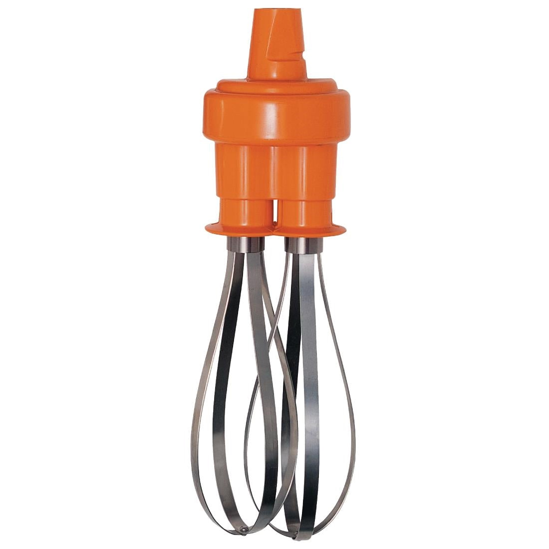 AD283 Dynamic Master F90 klopper 24,5cm voor BM2000 motorblok AD281