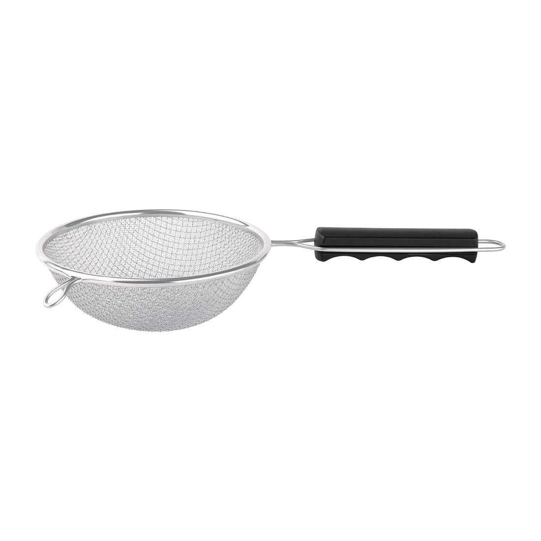 FE740 Vogue hoogwaardige zeef 160 mm