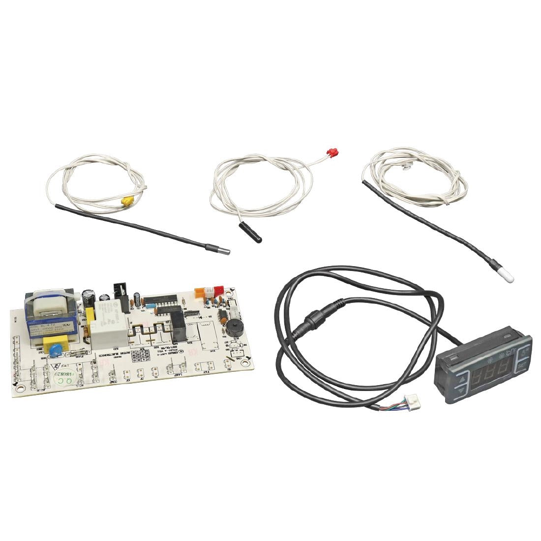 AG053 Polar Controller