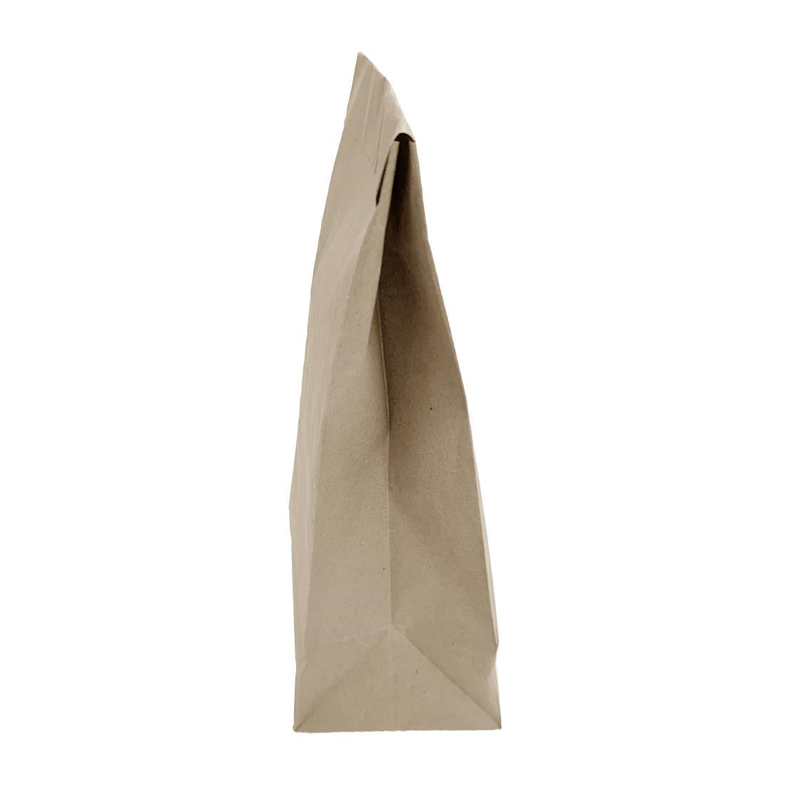 JA318 Fiesta Recyclebare Afsluitbare Afhaalzakken Medium (250 stuks)
