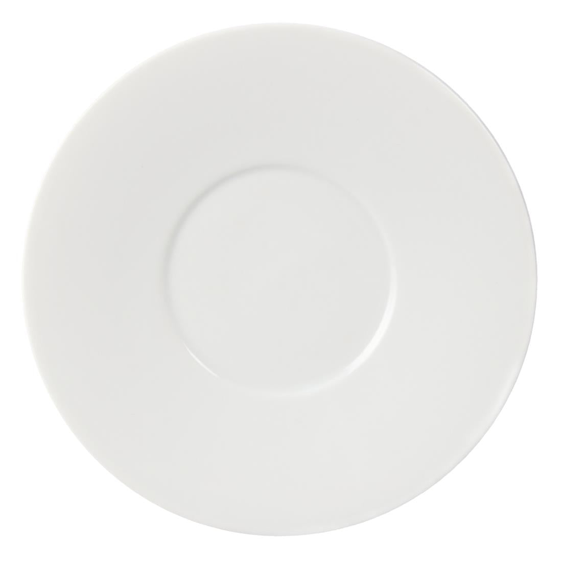 CE537 Olympia Whiteware Schotel Voor Ce536 (12 Stuks)