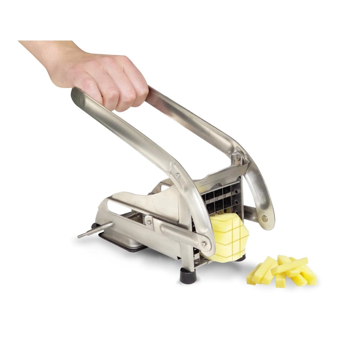 DN996 Tellier fritessnijder voor huishoudelijk gebruik