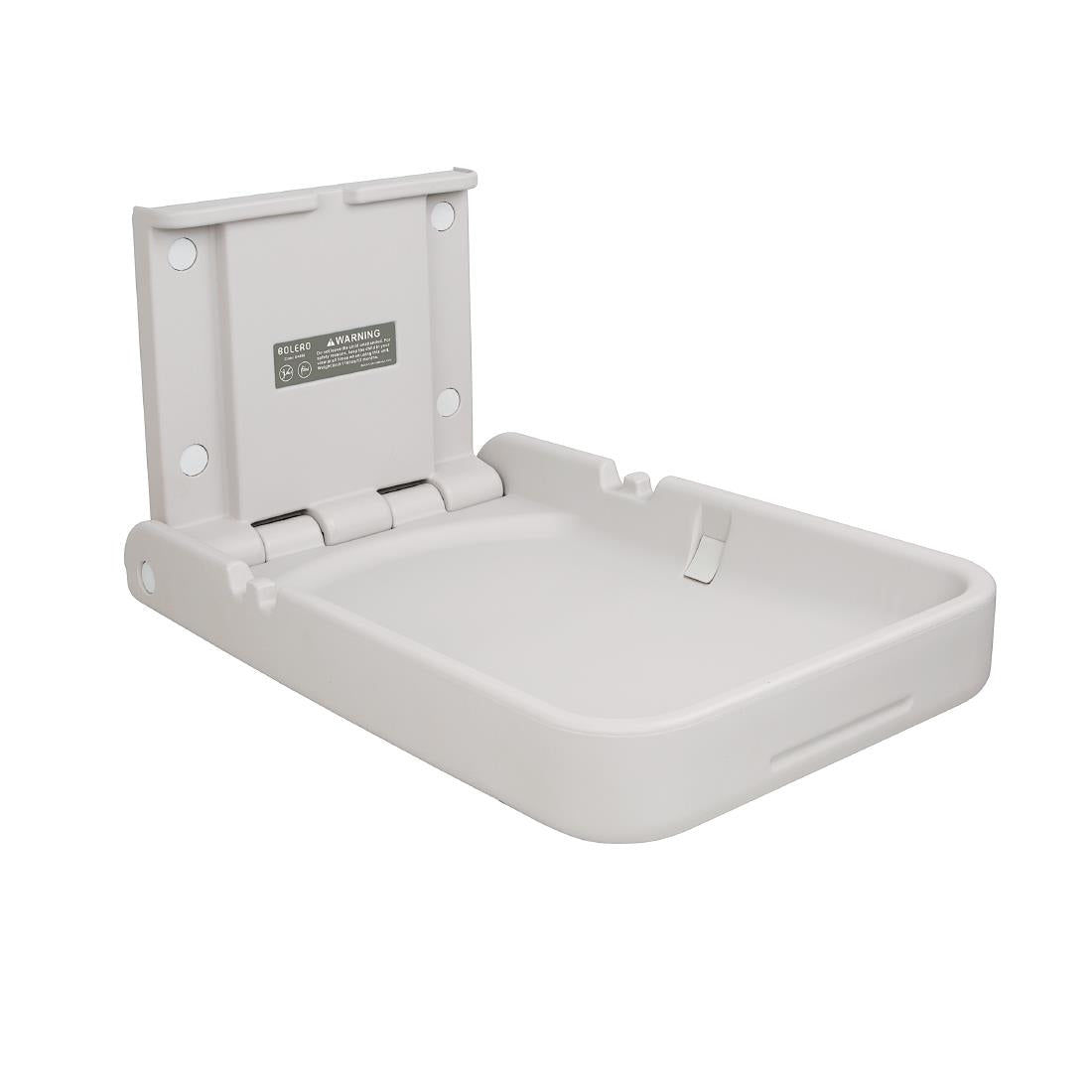 DA696 Bolero baby verschoontafel verticaal