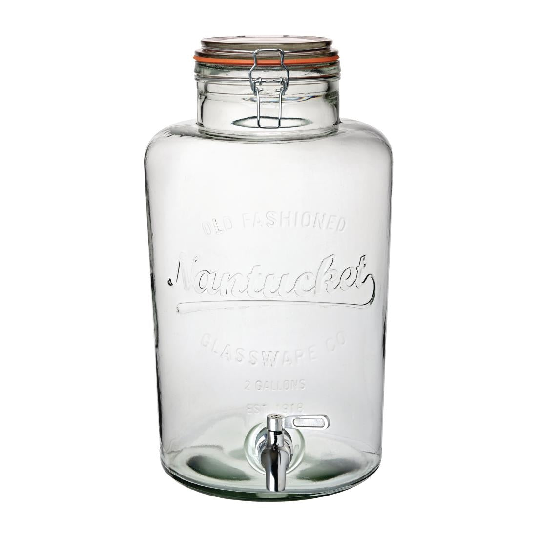 CW159 Utopia Nantucket waterdispenser 8,5Ltr