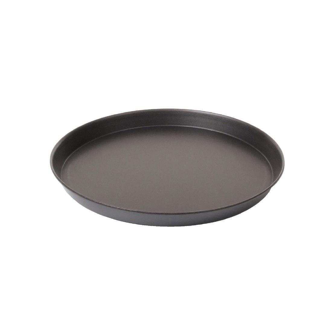 E145 Matfer Bourgeat anti-kleef bakvorm glad 28cm