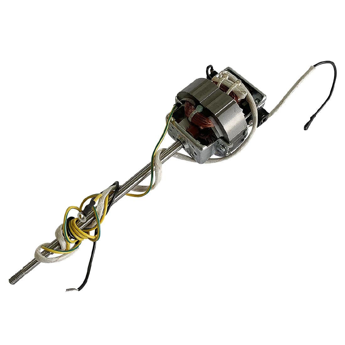 AK216 Buffalo Series Motor