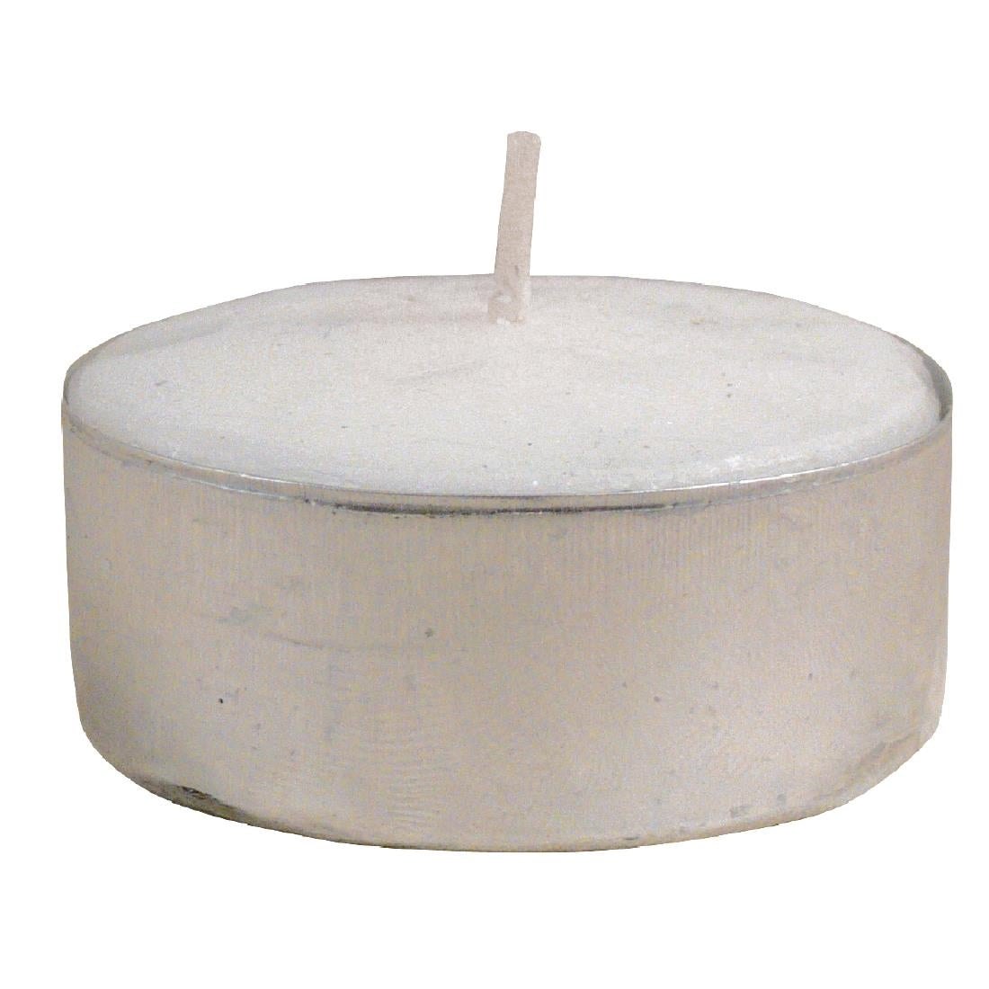 P950 Bolsius theelichten 4 uur (100 stuks)